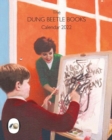 The Dung Beetle Books Calendar 2022 - Book