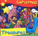 Christmas Treasures - Book