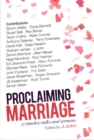 Proclaiming Marriage : 27 Timeless Talks and Sermons - Book