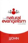 The Natural Evangelism Course - Book