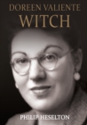 Doreen Valiente Witch - Book