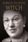 Doreen Valiente Witch - Book