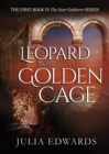 The Leopard in the Golden Cage - Book