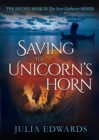 Saving the Unicorn's Horn - Book