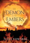 The Demon in the Embers - Book