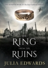 The Ring from the Ruins - Book