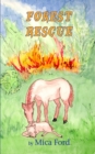 Forest Rescue - Book