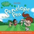 Penelope Pea - Book