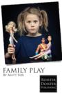 Family Play - Book