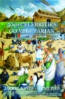 500+ CELEBRITIES GO VEGETARIAN - eBook