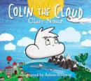 Colin the Cloud - Book