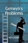 Gerwyn's Problems - Book