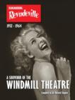 Remembering Revudeville - a Souvenir of the Windmill Theatre - Book