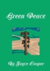 Green Peace - Book