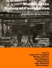 Studies in Construction History : the proceedings of the Second Construction History Society Conference - Book