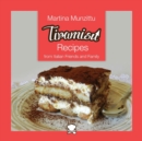 Tiramisu Recipes from Italian Friends and Family - Book