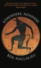 Somewhere,Nowhere - Book