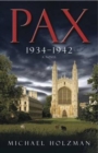 Pax : 1934-1941 - Book