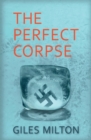 The Perfect Corpse - Book