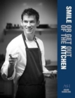 Smile or Get Out of the Kitchen - Book