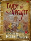 Raptor the Avenger: Small Vampires : Part 3 - Book