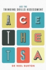 Ace the Thinking Skills Assessment - Book