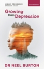 Growing from Depression, second edition - Book
