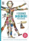 The Science Timeline Posterbook : Unfold the Story of Inventions - from the Stone Age to the Present Day! - Book