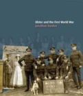 Ulster and the First World War - Book