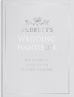 Debrett's Wedding Handbook - Book