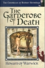 The Garderobe of Death - Book