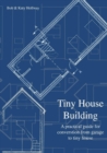 Tiny House Building - Book