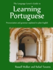 The Language Lover's Guide to Learning Portuguese - Book