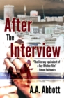 After the Interview - Book