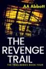 The Revenge Trail - Book