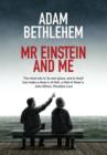 Mr Einstein and Me - Book