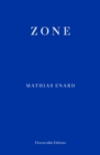 Zone - Book