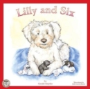 Lilly and Six - Book