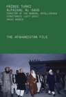 The Afghanistan File - Book