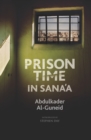 Prison Time in Sana'a - eBook