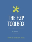 The F2P Toolbox : Essential Techniques for Fun, Profitable Game Design - Book