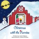 Christmas with the Farmies - Book