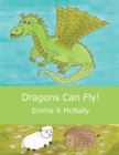 Dragons Can Fly! - Book