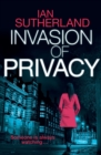 Invasion of Privacy - Book