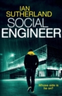 Social Engineer : A Deep Web Thriller - Book
