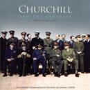 Churchill and the Generals - Book