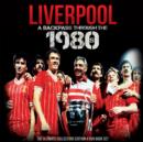 Liverpool a Backpass Through the 1980s - Book