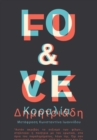 Love & Fuck Poems - Book
