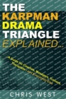 The Karpman Drama Triangle Explained - Book