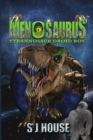 Menosaurs : Tyrannosaur Droid Boy - Book